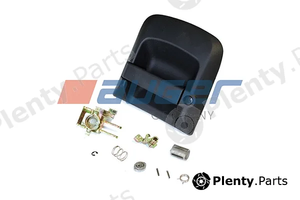 Auger 66776 — Exterior Door Handle