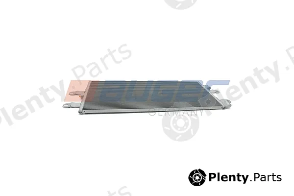 Auger 102465 — Condenser, air conditioning