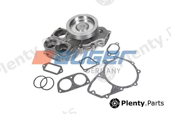 Auger 57705 — Water Pump, engine cooling