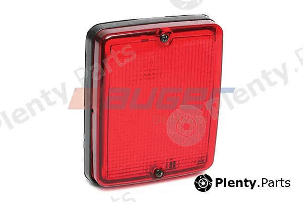 Auger 101608 — Tail Light Assembly