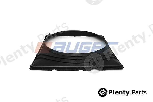 Auger 82352 — Cowling, radiator fan