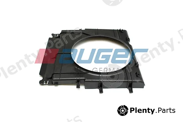 Auger 79796 — Cowling, radiator fan