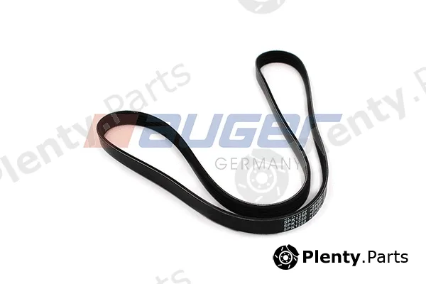 Auger 79895 — V-Ribbed Belt