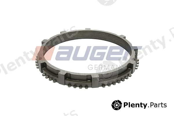 Auger 78536 — Synchronizer Ring, manual transmission