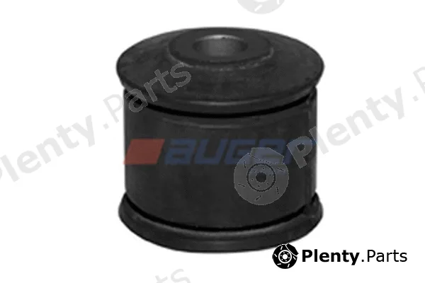 Auger 56255 — Mounting, radiator