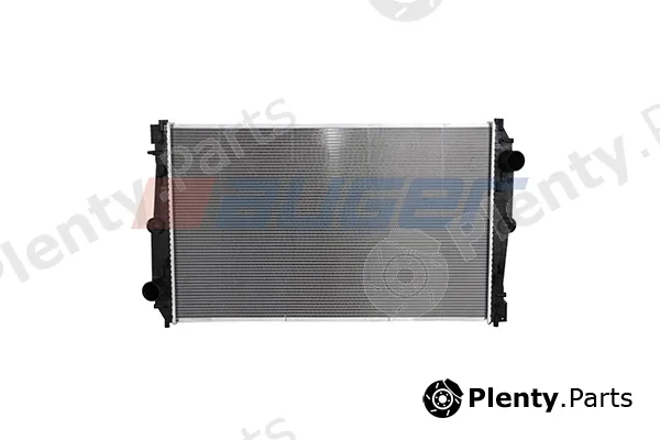 Auger 108921 — Radiator, engine cooling