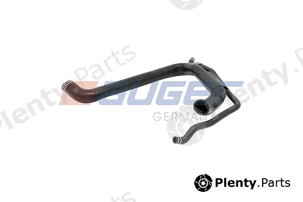 Auger 100707 — Radiator Hose