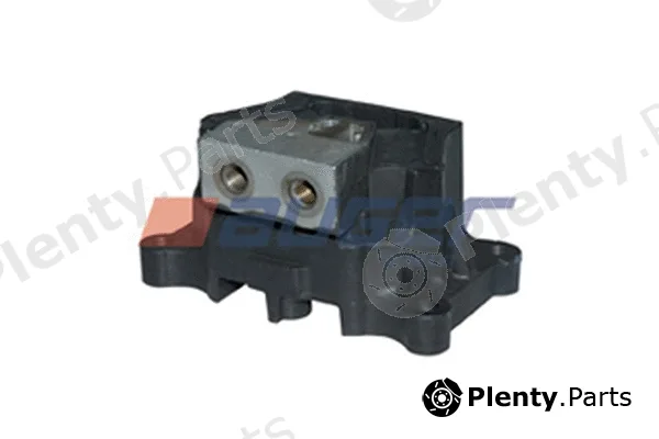 Auger 56258 — Mounting, engine