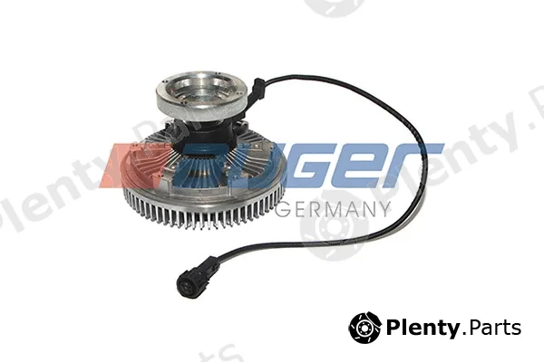 Auger 71193 — Clutch, radiator fan
