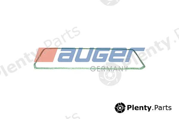 Auger 75198 — Gasket, oil sump