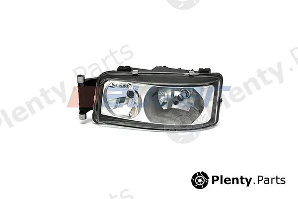 Auger 100386 — Headlight