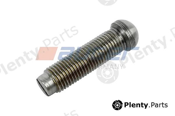 Auger 101654 — Adjusting Screw, valve clearance