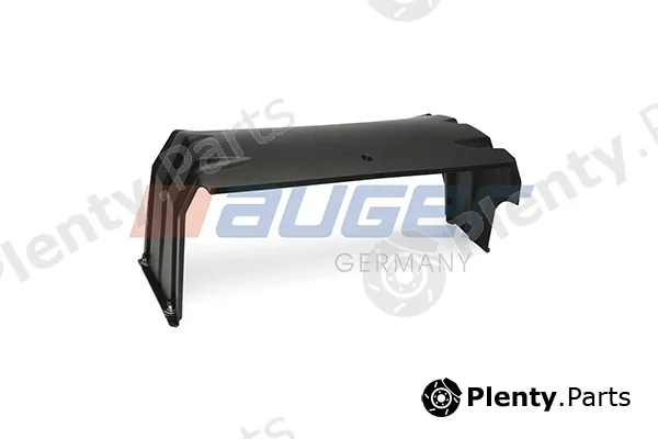 Auger 101760 — Baffle Plate, oil sump