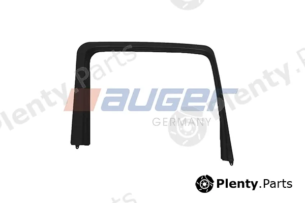 Auger 102573 — Side Window Frame