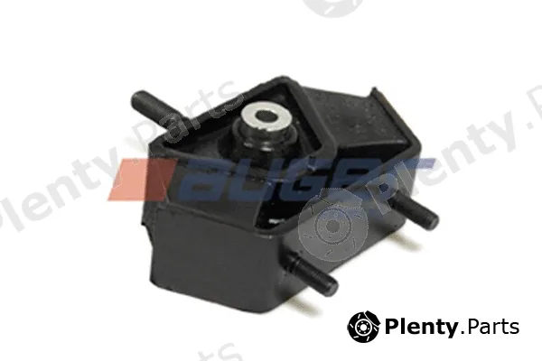 Auger 55664 — Mounting, engine