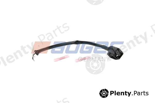 Auger 86981 — Cable, sun visor light