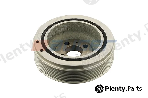 Auger 115046 — Belt Pulley, crankshaft