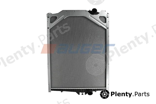 Auger 102427 — Radiator, engine cooling