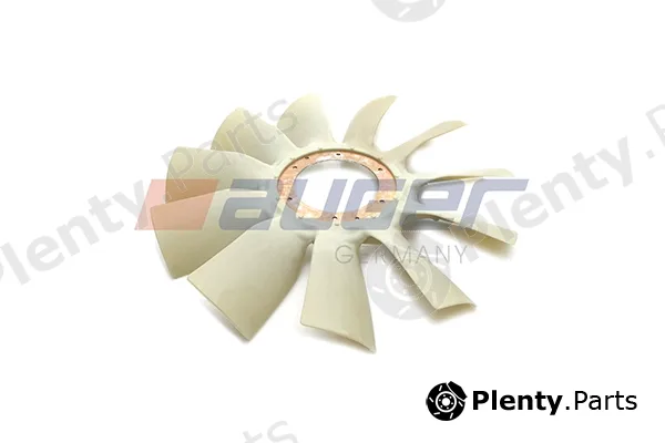 Auger 120425 — Fan, engine cooling