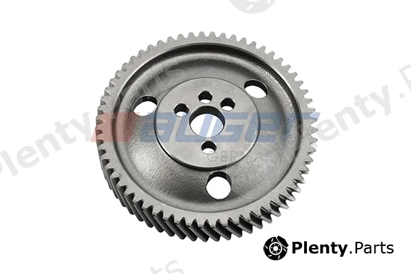 Auger 103222 — Gear, water pump shaft