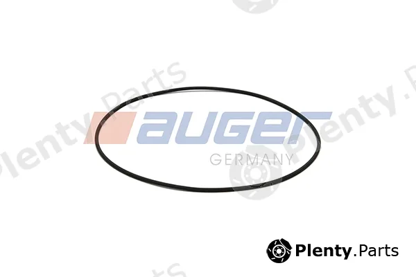 Auger 106690 — O-Ring, cylinder sleeve