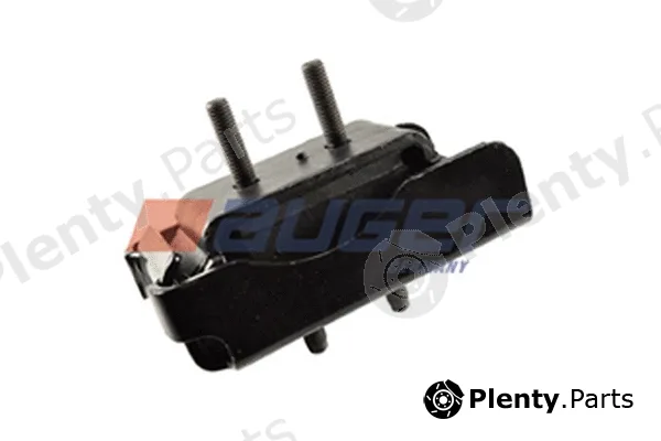 Auger 55989 — Mounting, engine