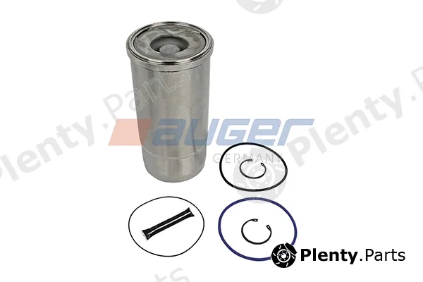 Auger 108992 — Repair Set, piston/sleeve