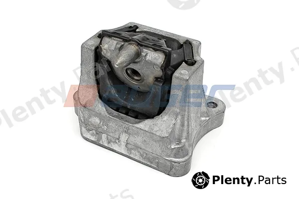 Auger 86010 — Mounting, engine
