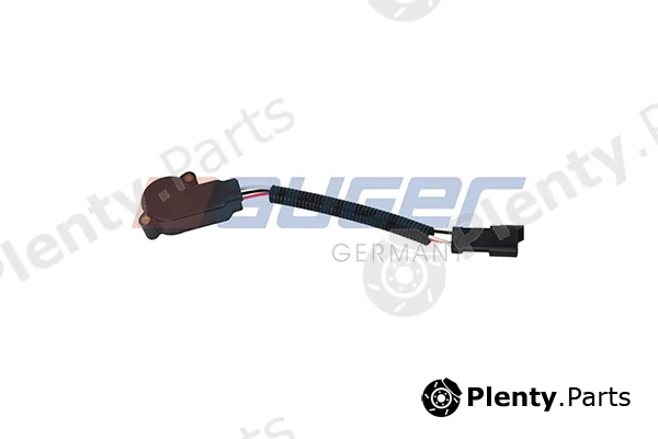Auger 116491 — Sensor, accelerator pedal position