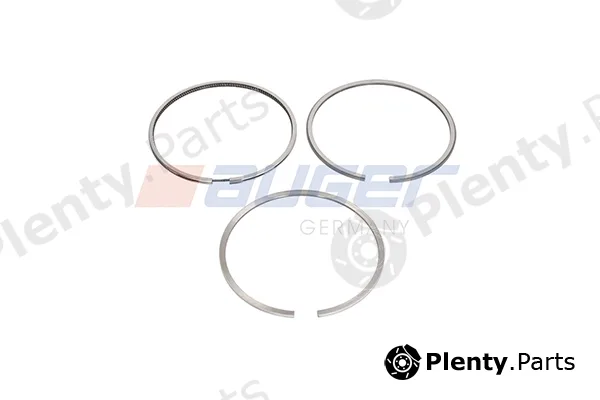 Auger 106390 — Piston Ring Kit