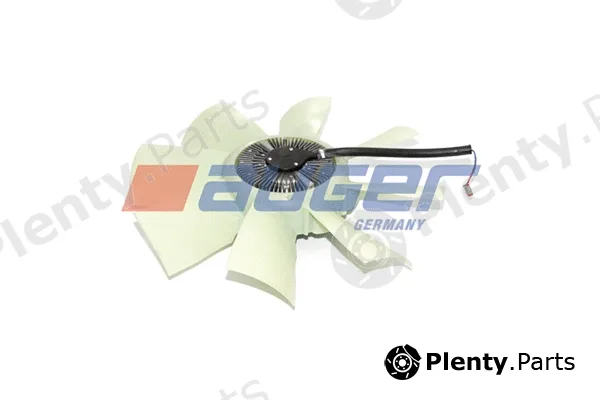 Auger 71433 — Fan, engine cooling