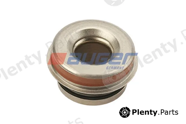 Auger 70204 — Shaft Seal, water pump shaft