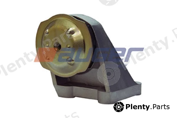 Auger 65218 — Mounting, engine