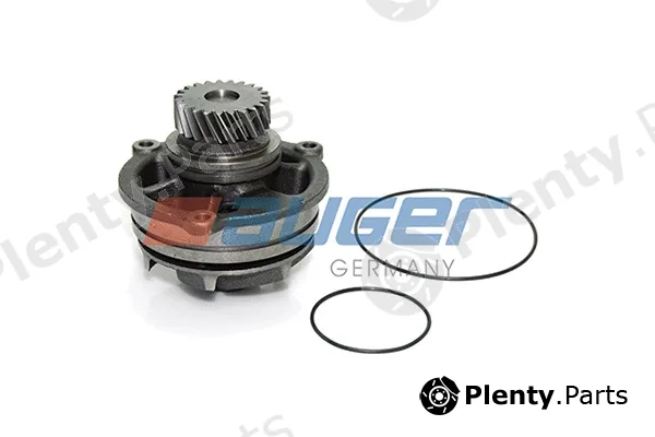 Auger 57796 — Water Pump, engine cooling