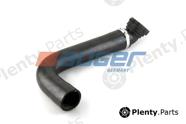 Auger 77166 — Radiator Hose