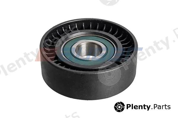 Auger 87966 — Tensioner Pulley, V-ribbed belt