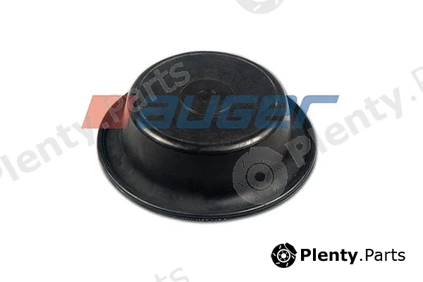Auger 52587 — Membrane, spring-loaded cylinder
