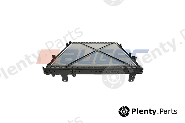 Auger 109506 — Radiator, engine cooling