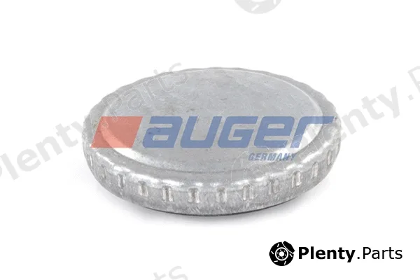 Auger 75922 — Sealing Cap, oil filler neck