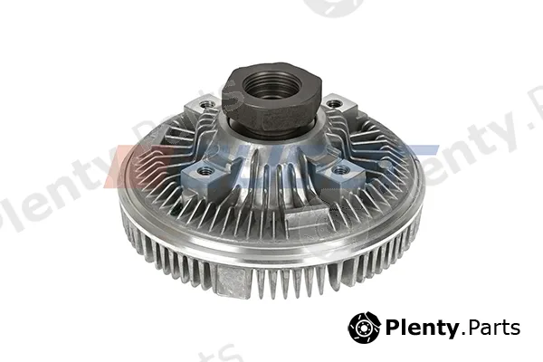 Auger 120427 — Clutch, radiator fan