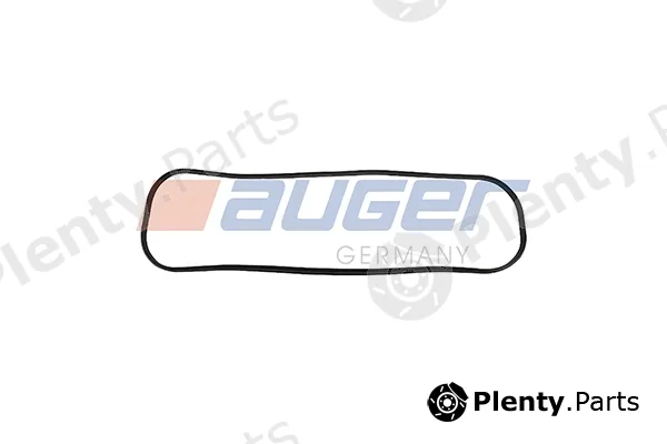 Auger 102533 — Gasket, cylinder head cover
