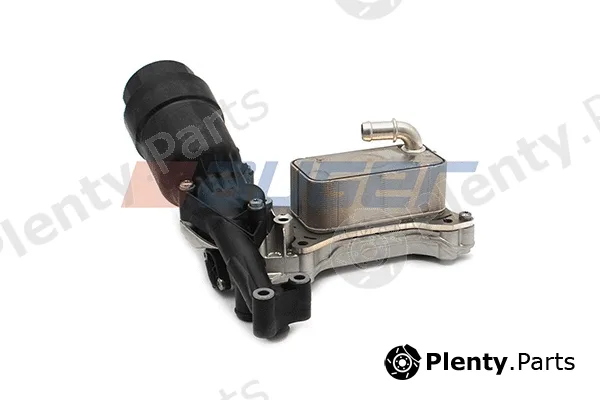 Auger 98214 — Oil Cooler, engine oil