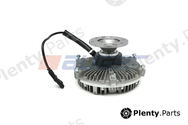 Auger 112361 — Clutch, radiator fan