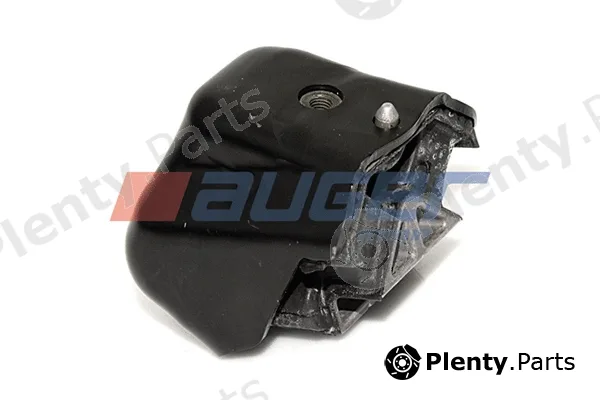 Auger 75658 — Mounting, engine