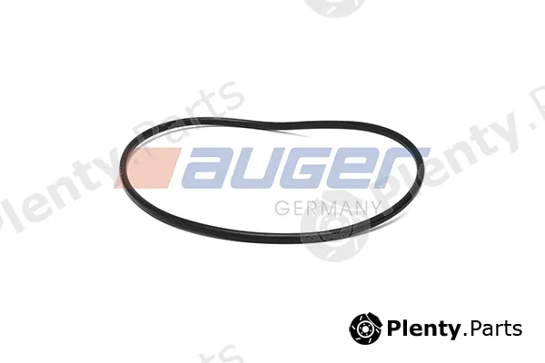 Auger 102551 — Gasket, housing cover (crankcase)