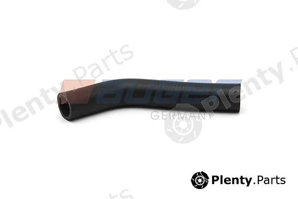 Auger 82391 — Radiator Hose