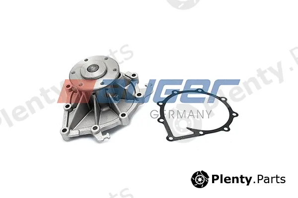Auger 80765 — Water Pump, engine cooling