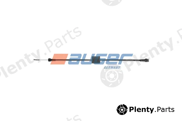 Auger 74296 — Cable Pull, door release