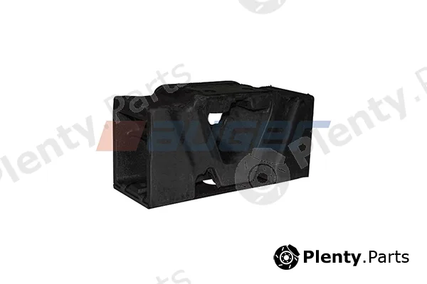 Auger 98435 — Mounting, engine