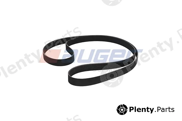 Auger 106660 — V-Ribbed Belt